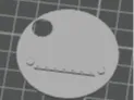 BOB Key Chain :|