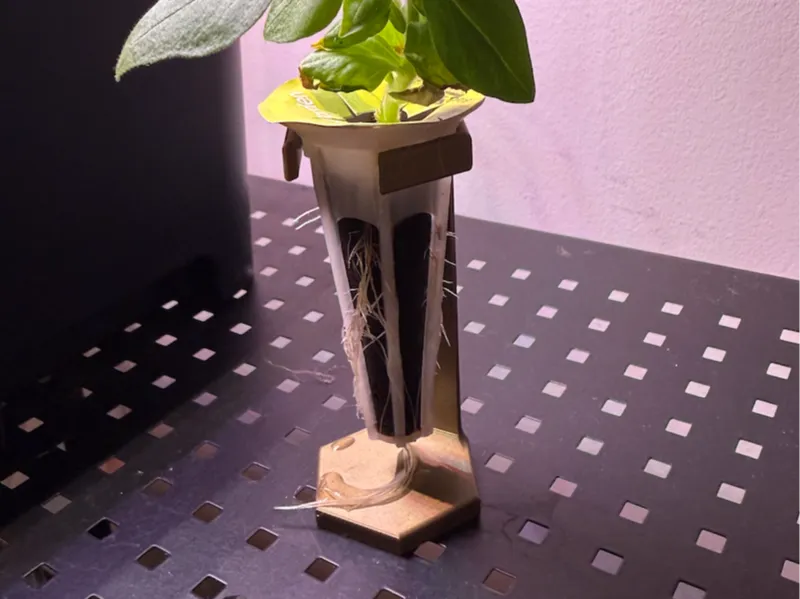 Aerogarden Pod Stand