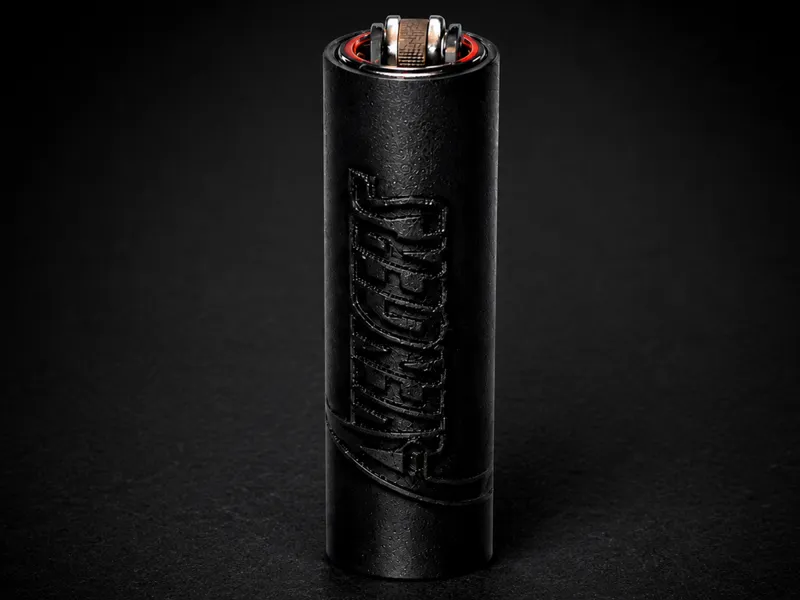 Stealth Tech Clipper Cover AVG
