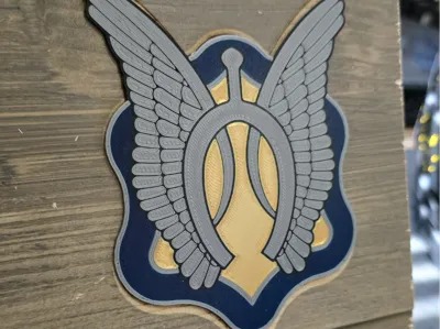 2-17 CAV Crest