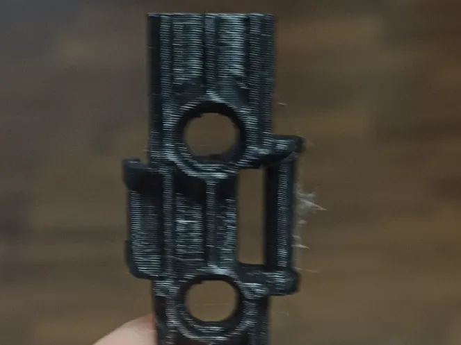 Brick Technic Belt 