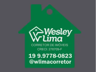 Wesley Corretor