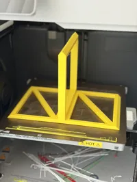 0.2mm layer, 4 walls, 15% infill