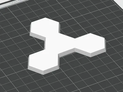 Superheavy Mech Base -- Battletech
