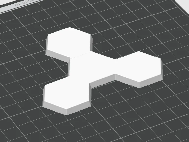 Superheavy Mech Base -- Battletech