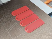A1 mini - 0.2mm layer, 3 walls, 15% infill