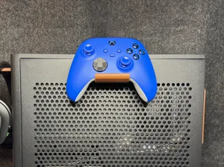NR200 Magnetic Xbox Controller Holder