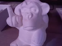 0.2mm layer, 2 walls, 10% infill