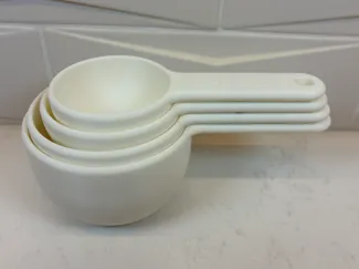 Kitchen Measuring Cup Set (No AMS)