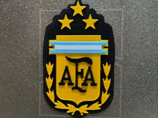 ESCUDO AFA PARA CHOP