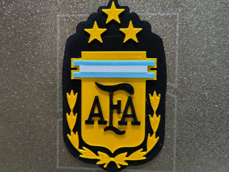ESCUDO AFA PARA CHOP