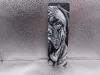 Bullmastiff Bookmark_A1 Mini