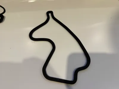 Canadian Tire Motorsport Park - GP