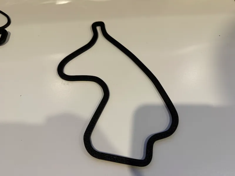 Canadian Tire Motorsport Park - GP