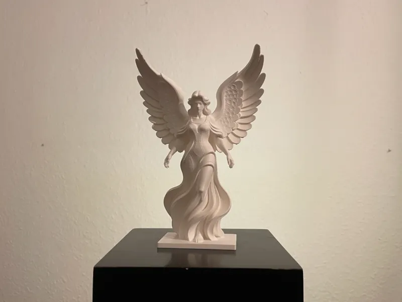 Engel, Hexa Sculpture