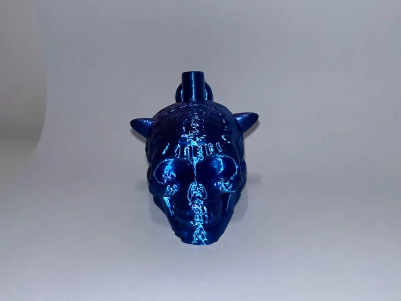 Silbato de la muerte