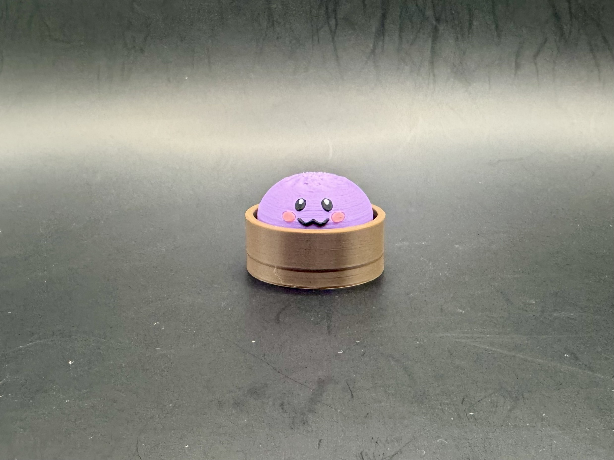 Pokémon Dumpling Fidget Clickers - 1