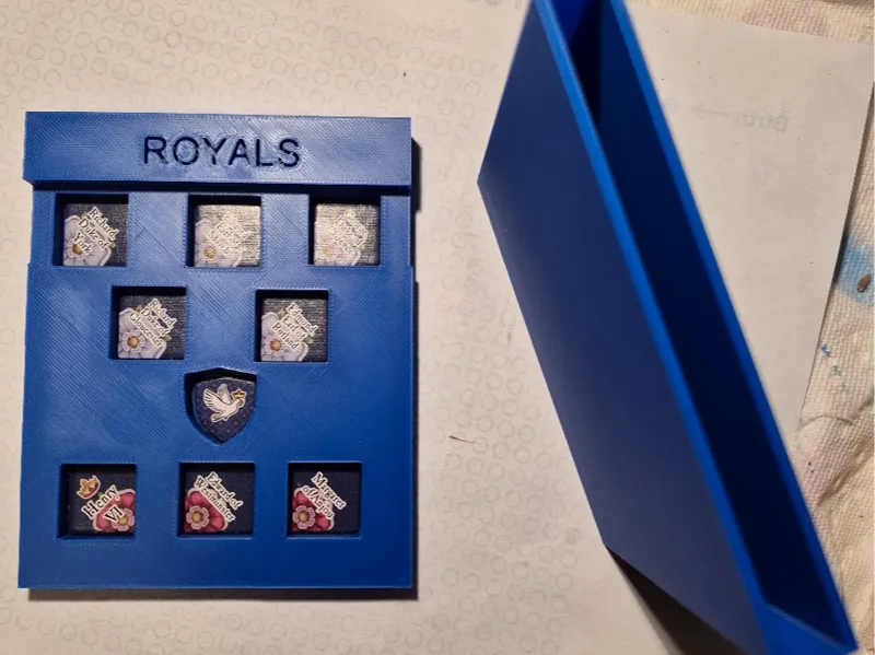 KINGMAKER royals token holder