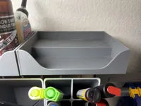 Top Trays