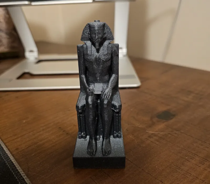 Pharoah