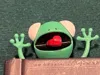 Squished Tom Bookmark