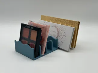 Makeup Palette Organizer
