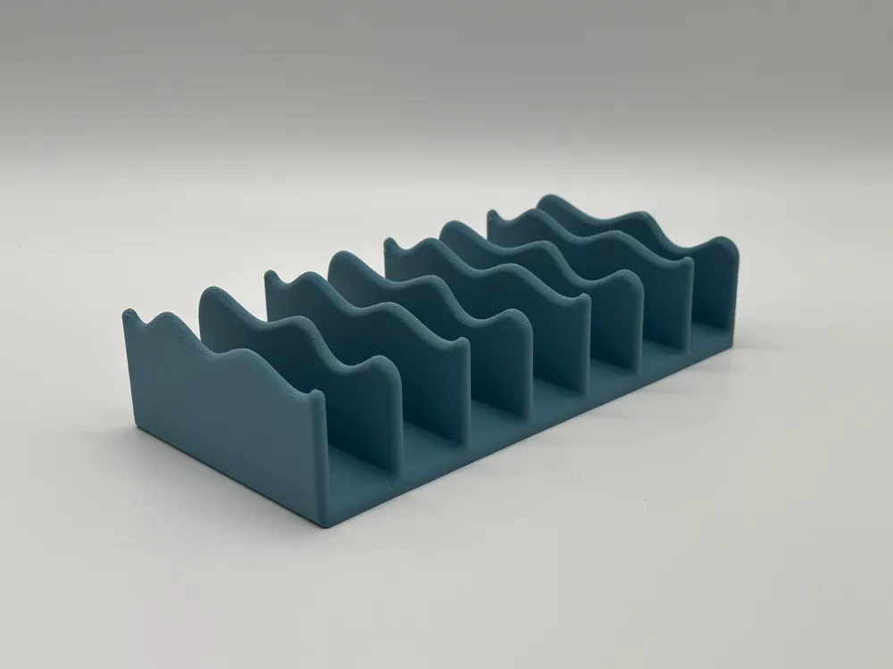 Makeup Palette Organizer by layrgoods - MakerWorld