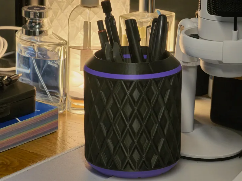 Multi-use Pot / Can Cozy