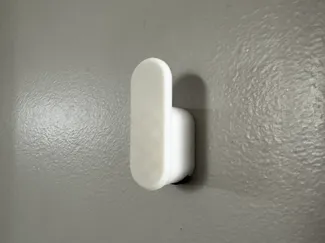 Improved Modern Wall Hook