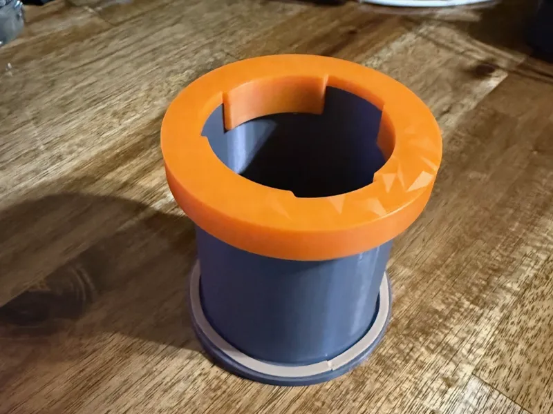 Sunlu 2025 Spool Adapter for AMS Lite
