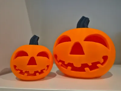 Jack O Lantern