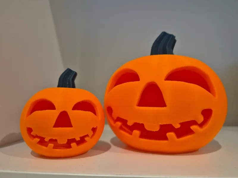 Jack O Lantern