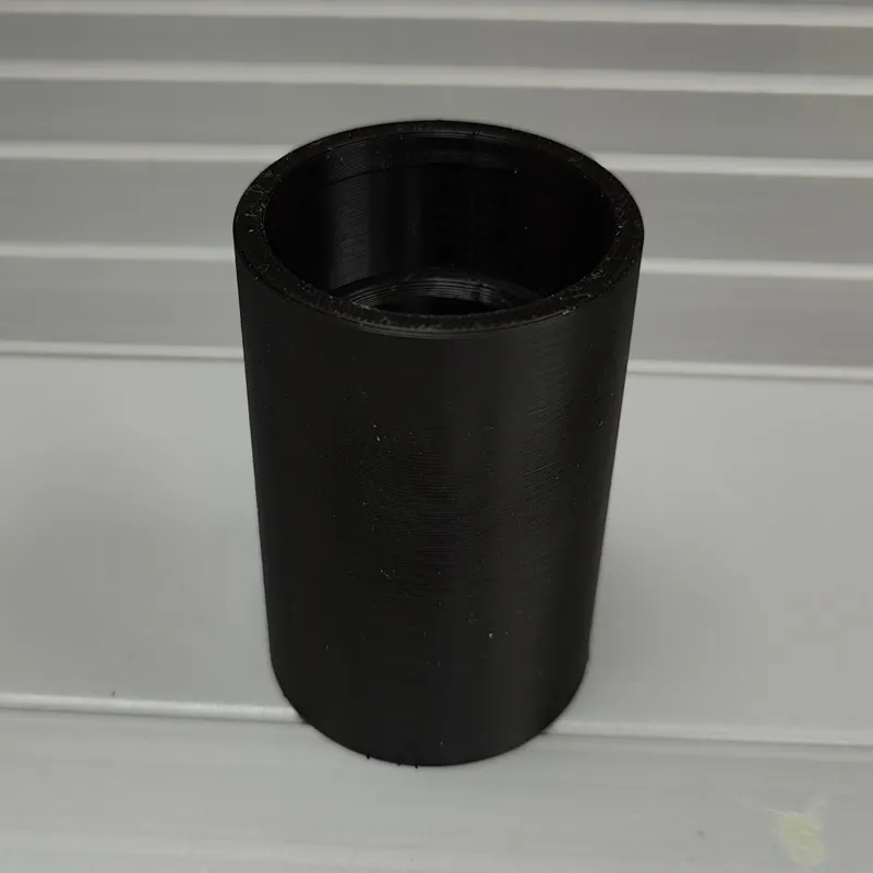 Festool Cleantec Vacuum (female) Adapter fixed
