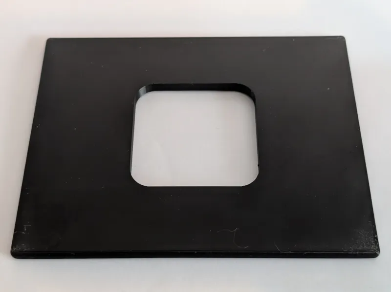 FoodSaver FFS010X adapter 