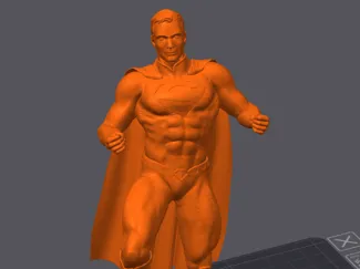 Superman