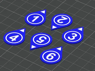 Mysterium Voting Tokens