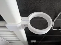 0.2mm layer, 4 walls, 15% infill