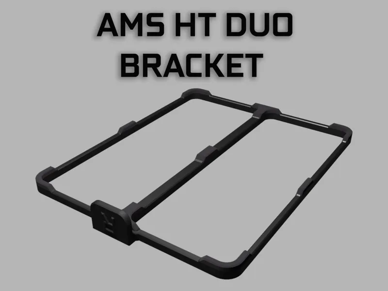 AMS HT Duo Bracket