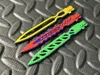 Dummy Blades