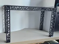 0.2mm layer, 3 walls, 15% infill