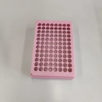 FACS/microtube holder 96