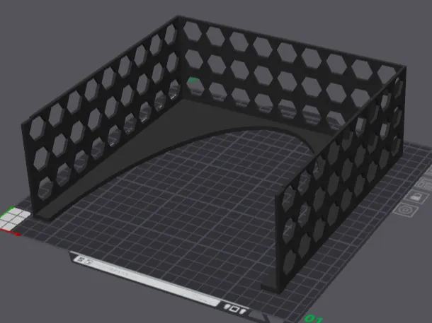 Filament Storage