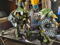 Lancer/Castigator