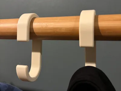 Jacket hanger