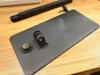 0.2mm layer, 3 walls, 10% infill
