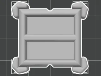 lipoholder - v2