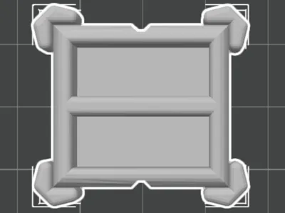 lipoholder - v2