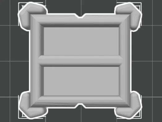 lipoholder - v2