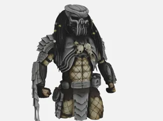 Predator