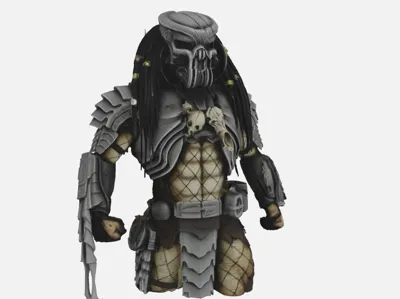 Predator